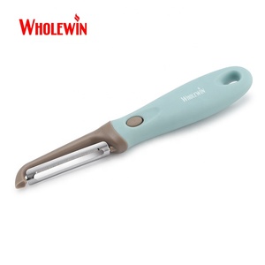 Macchina multifunzione di alta qualità per pelapatate e affettatrici con parti sostituibili per patate e coltello da cucina - Product Image 4