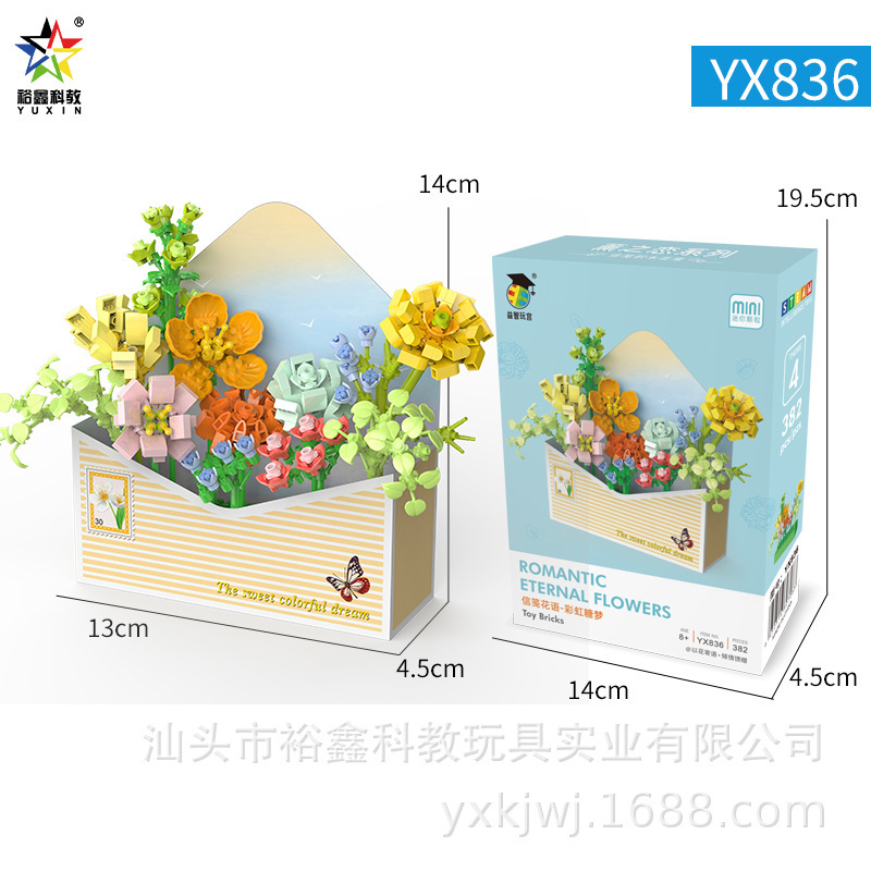 รหัสสินค้า: YX836