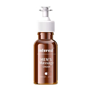15Ml Etherische Olie Met Luipaardontwerp Voor Massageoliën Voor Persoonlijke Verzorging Voor Mannen Voor Een Langere Sterkere Penis-Privéruimtes - Product Image 1
