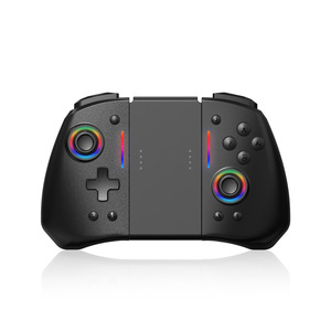 แผงควบคุมเกมไร้สายแบบ YS42สำหรับ Nintendo Switch, แผงควบคุมเกม BT - Product Image 1