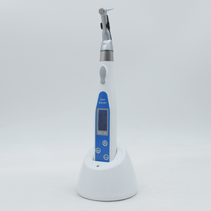 Senza fili dentale LED Endo motore con 16:1 contrangolo 9 programma di lavoro per la clinica dentale strumento endodontico - Product Image 6
