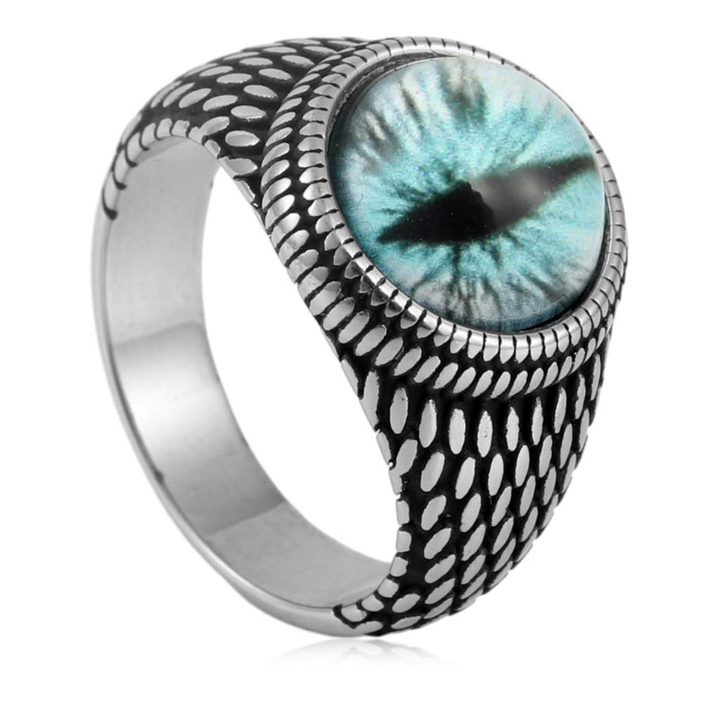 Color acero (ojos azul claro)