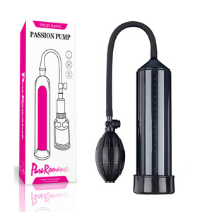 Agrandir le pénis de la pompe à air pour le sexe des parties intimes masculines à Bangkok avec des produits chauds du commerce extérieur - Product Image 3
