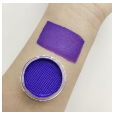 Matte XD-M009 Light Purple