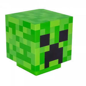 โคมไฟรูปอะนิเมะสำหรับกลางคืน, โคมไฟรูปอะนิเมะสำหรับเด็กสำหรับให้เป็นของขวัญ - Product Image 5