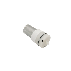 Aangepaste Mini Elektrische Membraanpomp 280 Dc Motor Stille Hoge Efficiëntie Huishoudelijke Aquarium Gemaakt Technische Plastic Biorb Biotop - Product Image 5