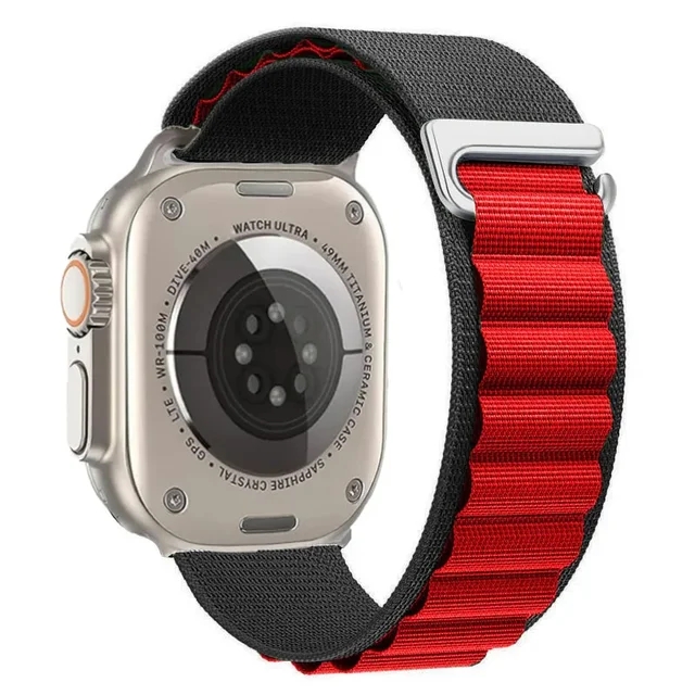 Black Red