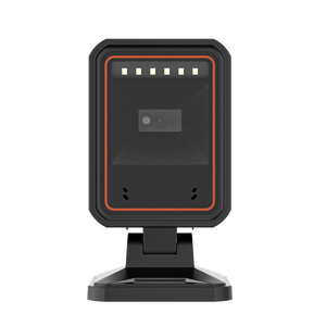 Genesis XP 7680g Desktop Barcode Scanner 1D 2D <strong>QR</strong> <strong>Code</strong> USB Interface in Stock - Product Image 1