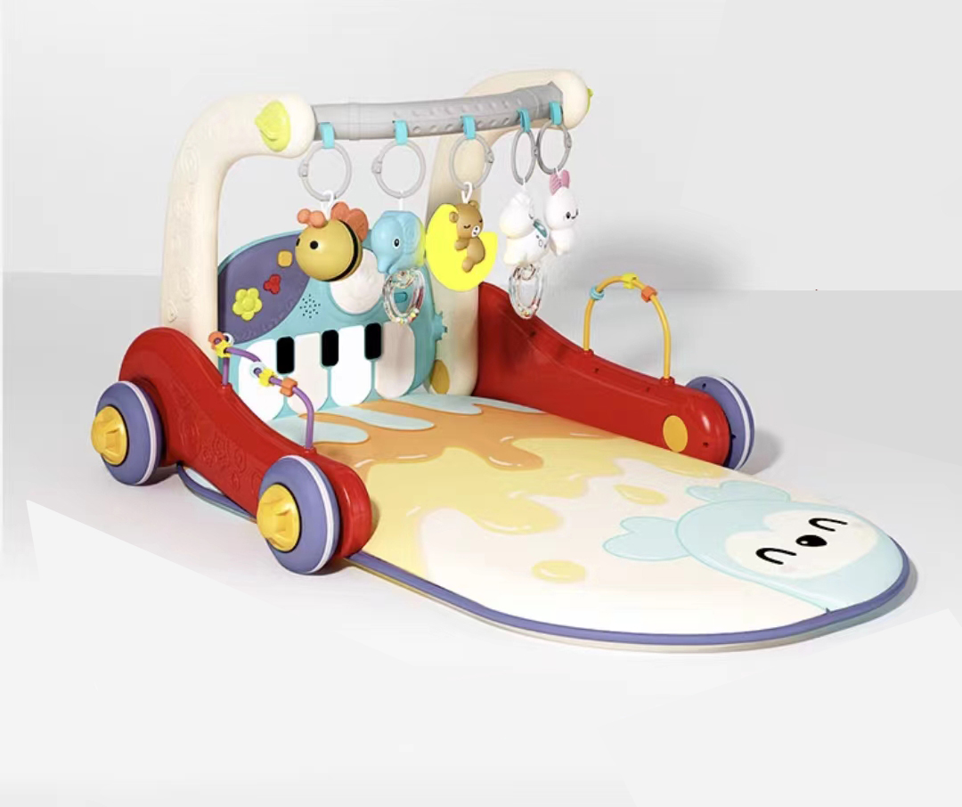 Piano pour bébé,