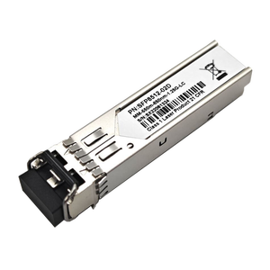 F5ネットワーク用F5-UPG-SFP-R互換1000BASE-SX SFP 850nm 550 mDOMデュプレックスLCMMFトランシーバーモジュール - Product Image 3