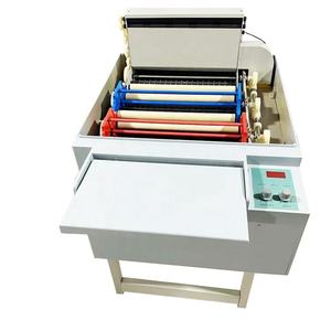 โรงงานขายร้อนโรงพยาบาลอัตโนมัติ Xray ฟิล์มวินิจฉัยโปรเซสเซอร์เครื่องดิจิตอล X-ray เครื่องพิมพ์ฟิล์มโปรเซสเซอร์ภาพ - Product Image 2