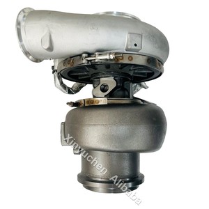 Cummins <span class=keywords><strong>HX82</strong></span> <span class=keywords><strong>Turbo</strong></span> için motor parçaları 3104766 3104765 3104768 4955241 <span class=keywords><strong>Turbo</strong></span>