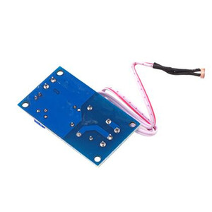 光制御リレーライトスイッチXH-M131光抵抗モジュール明るさ自動制御モジュール12V - Product Image 1