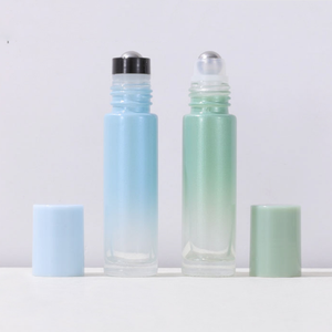 ขวดครีมบำรุงรอบดวงตา,น้ำมันหอมระเหยสีไข่มุก5มล. 10มล. ขวดย่อย - Product Image 6