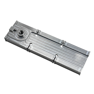 Di alta qualità durevole inserto autofilettante dado boccola tipo 302 scanalato filo inserto riparazione inserto - Product Image 6
