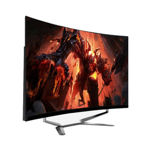 JOEGE Hot Sale Cheapest Monoblock IPS Screen Industrial Panel PC I7 <strong>Processor</strong> All in One <strong>Computer</strong> - Product Image 1