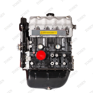 Toptan marka yeni 465 chanq chanqa chanq5 dacar q chanq-<span class=keywords><strong>1a</strong></span> F10A motor uzun blok 1.0L CHANA STAR araba motoru için