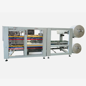 FLY confezionatrice automatica per il commercio elettronico di smistamento direzionale automatizzato ad alta efficienza per merci di commercio elettronico - Product Image 1