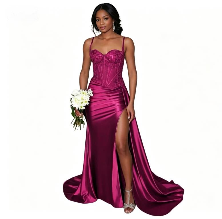 Purple-red
