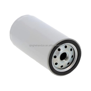 <strong>Engine</strong> Assembly Filter Excavator Oil Filter Element 320/A4038 320-A4038 320A4038 - Product Image 1