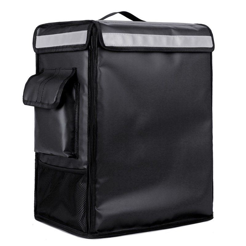 Black with 42L