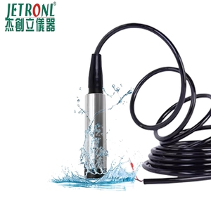 4-20mA Flüssigkeits stands geber Wassertank-Füllstand sensor und Wasserstands anzeige instrument - Product Image 4