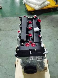 フォードMustang.1.5l Turbo2.3l Turb 3.5l 2.3l用高品質2.3T特殊エンジン - Product Image 3