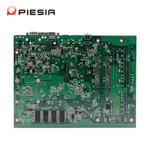 Placa base intel ICH4 con dos ranuras ISCA y 2 ranuras PCI, chipset 479 - Product Image 3