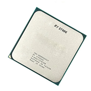 Procesador de escritorio AMD R7 5700X3D de 8 núcleos y 16 hilos de alto rendimiento y costo para computadora de escritorio Procesadores en caja AMD - Product Image 6