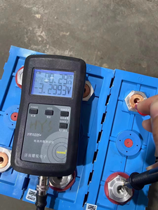 Avic CABL3.2V180H büyük kapasiteli plastik kabuk demir lityum hücre güç hücresi güneş enerjisi depolama hücresi RV - Product Image 5