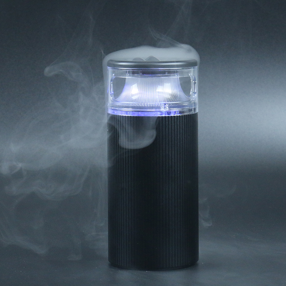 Diffuseur noir sans eau
