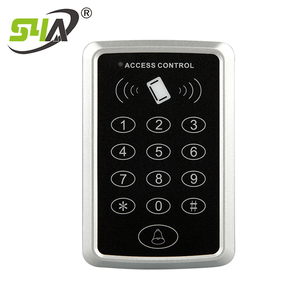 Tastiera di controllo di accesso rfid 7612 SA-0109 - Product Image 3