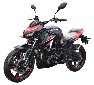 高品质200cc 400cc 2轮摩托车摩托车汽油摩托车待售