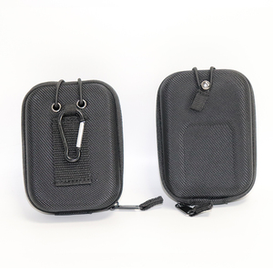 Nhà Máy Tùy Chỉnh Chống Sốc EVA Golf Phạm Vi Công Cụ Tìm Trường Hợp Laser Golf Săn Bắn Pouch Với Thuận Tiện Lưu Trữ - Product Image 4