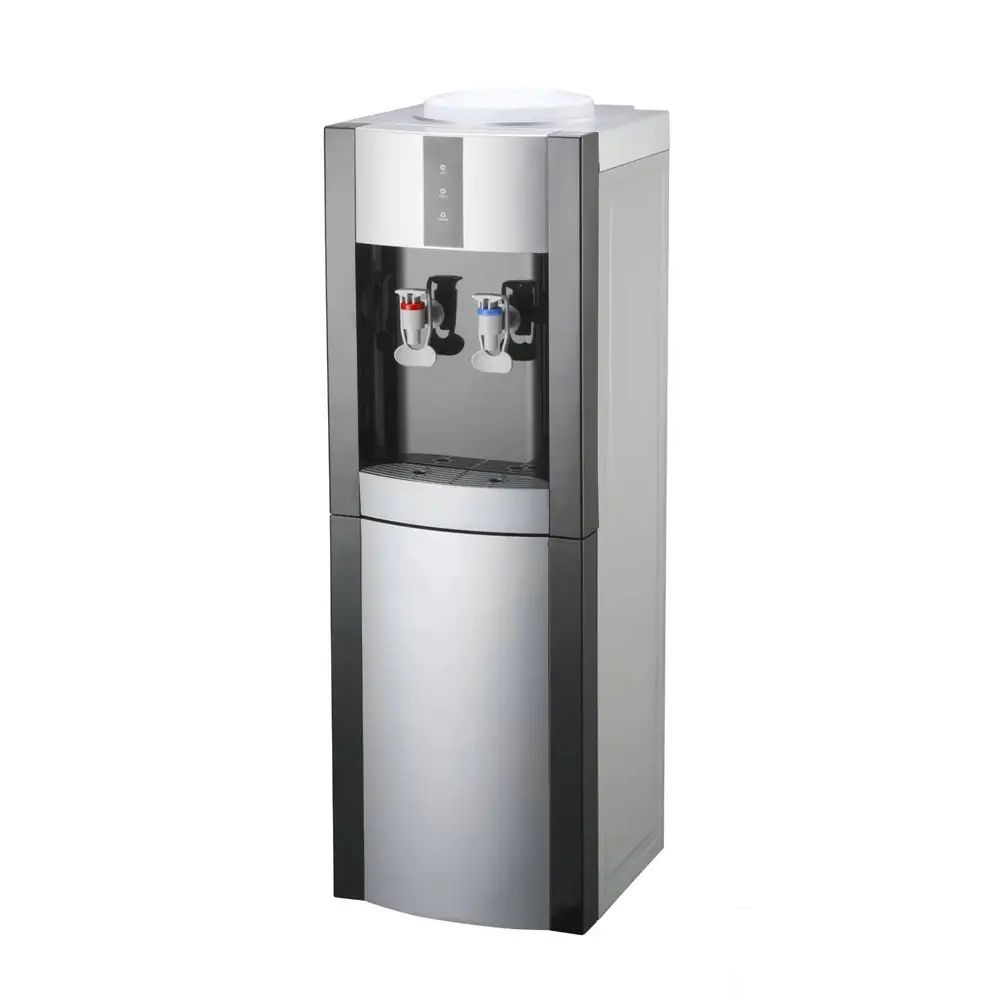Distributeur d'eau Portable 80 l, eau chaude et froide, machine à eau refroidisseur, dispensateur d'aquarium