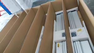 Manual Rotary Paper Guillotine Trimmer 1.3m Paper Trimmer <strong>Cutter</strong> With Base - Product Image 4