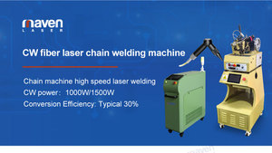 Maven Laser <span class=keywords><strong>Chain</strong></span> Máy làm Trung Quốc thực hiện True Rope <span class=keywords><strong>Chain</strong></span> ở mức giá tốt - Product Image 5