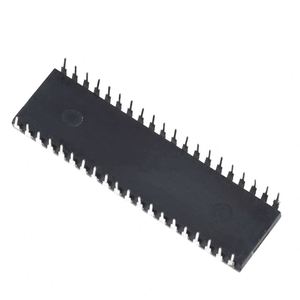 IC Chip <strong>PIC16F877A</strong>-<strong>I</strong>/<strong>P</strong> Pic16f877 16f877a-<strong>i</strong>/ <strong>PIC16F877A</strong> PIC16F877 16F877A-<strong>I</strong>/<strong>P</strong> MICROCHIP DIP40 - Product Image 2