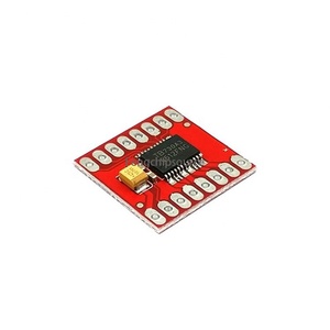 DRV8833 Gleichstrommotor-Führermodul Treiberbrett als Ersatz für TB6612FNG - Product Image 1