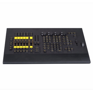 Professional <strong>Led</strong> Show Lighting <strong>Controller</strong> <strong>8</strong>-<strong>way</strong> <strong>DMX</strong> signal Amplifier - Product Image 5