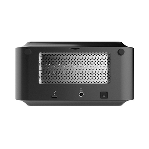 Изготовленный на заказ корпус компьютера мини itx корпус алюминиевый чехол для ПК производитель - Product Image 3