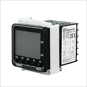 オムロン温度コントローラE5EC-RR2ASM-820 QR2ASM R2ASM CX2ASM QR2ASM PR2ADM CR2ASM PR2ASM -800 820 808 828 804 - Product Image 1
