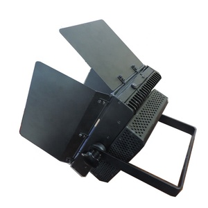 Gölgelik lamba, cyc işık, tente işık 42pcs x 10W LED renk sıcaklığı 2600k-10000k özelleştirilmiş kanal modu 14ch ST-3000 - Product Image 5