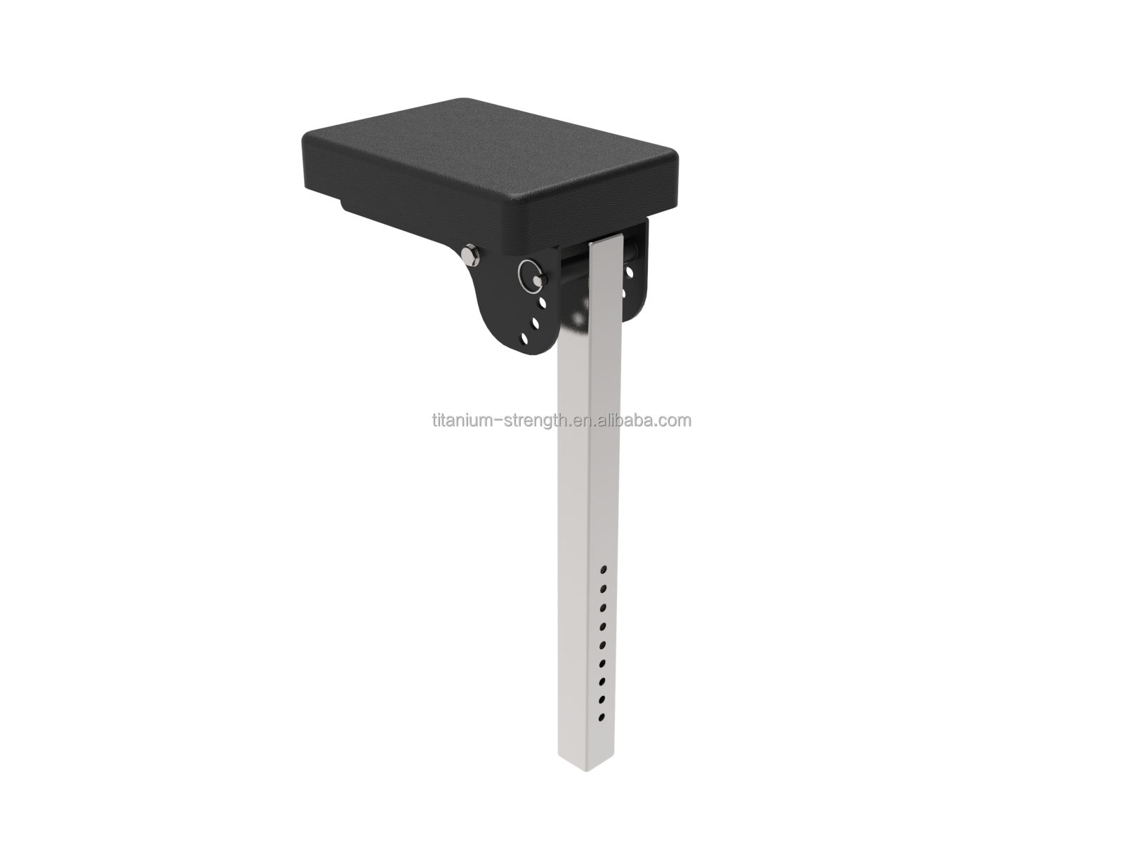 W1103-C Accesorio de Almohadilla Ajustable para Asiento Sin Base de Apoyo