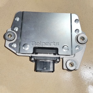 Belparts Hot Sale 4TNV94L 129929-75100 Electric Control Unit Engine Control Unit <strong>for</strong> Excavator <strong>Computer</strong> Board <strong>Controller</strong> - Product Image 3