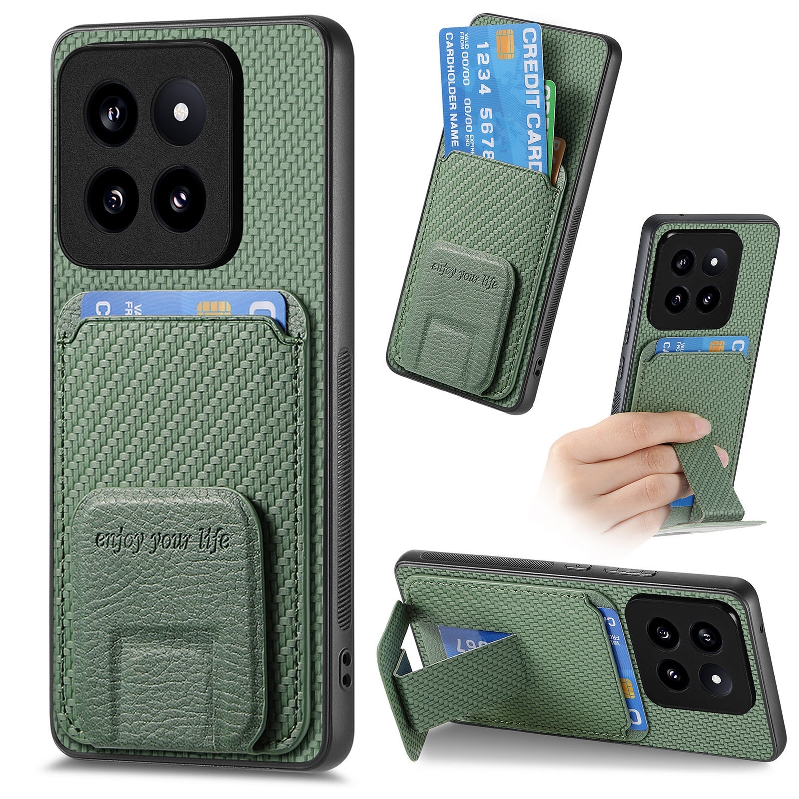 Verde