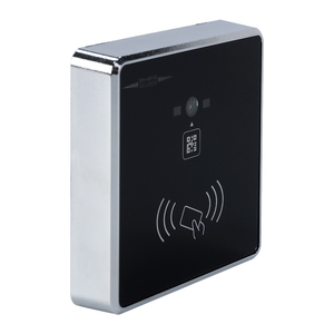 Ad alta velocità montaggio fisso esterno 1D/2D qr Code Scanner lettore di controllo di accesso sistema di HM30-IC