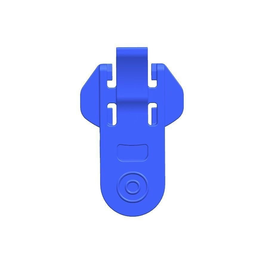 Azul