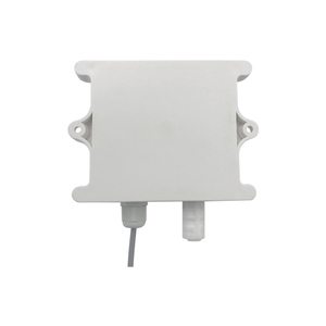 <strong>Tcp</strong> network <strong>temperature</strong> and Meokon humidity <strong>sensor</strong> pump room modbus md-ht-a cn;shg