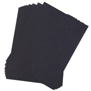 カラフルA4サイズカラーペーパーDIYアートクラフト用 - Product Image 2